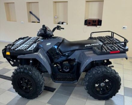 Поларіс Спортсмен, об'ємом двигуна 0.5 л та пробігом 0 тис. км за 4800 $, фото 2 на Automoto.ua