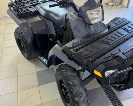 Поларіс Спортсмен, об'ємом двигуна 0.5 л та пробігом 0 тис. км за 4800 $, фото 5 на Automoto.ua