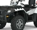 купити нове авто Поларіс Спортсмен 2025 року від офіційного дилера Богдан Поларіс фото