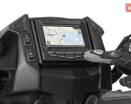 купити нове авто Поларіс Спортсмен 2025 року від офіційного дилера Богдан Поларіс фото