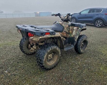 Поларіс Спортсмен, об'ємом двигуна 0.57 л та пробігом 0 тис. км за 2900 $, фото 3 на Automoto.ua