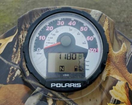 Поларіс Спортсмен, об'ємом двигуна 0.57 л та пробігом 0 тис. км за 2900 $, фото 7 на Automoto.ua