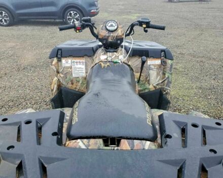 Поларіс Спортсмен, об'ємом двигуна 0.57 л та пробігом 0 тис. км за 2900 $, фото 4 на Automoto.ua