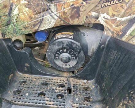 Поларіс Спортсмен, об'ємом двигуна 0.57 л та пробігом 0 тис. км за 2900 $, фото 6 на Automoto.ua