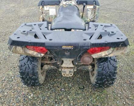 Поларіс Спортсмен, об'ємом двигуна 0.57 л та пробігом 0 тис. км за 2900 $, фото 5 на Automoto.ua