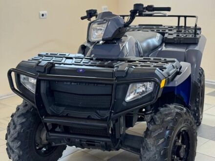 Поларіс Спортсмен, об'ємом двигуна 0.5 л та пробігом 0 тис. км за 4800 $, фото 1 на Automoto.ua