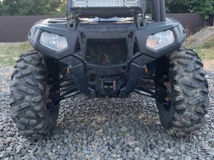 Поларис Спортсмен, объемом двигателя 0.85 л и пробегом 0 тыс. км за 6900 $, фото 1 на Automoto.ua