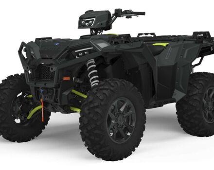 купити нове авто Поларіс Спортсмен 2025 року від офіційного дилера Богдан Поларіс фото