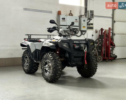 Поларис Спортсмен 2006 в Бучаче на Automoto.ua Серый Поларис Спортсмен, объемом двигателя 0.7 л и пробегом 4 тыс. км за 5499 $, фото 4 на Automoto.ua