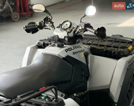 Поларис Спортсмен 2006 в Бучаче на Automoto.ua Серый Поларис Спортсмен, объемом двигателя 0.7 л и пробегом 4 тыс. км за 5499 $, фото 20 на Automoto.ua
