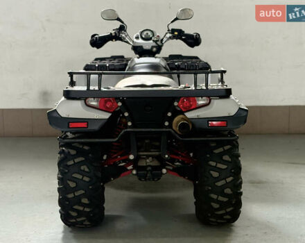 Поларис Спортсмен 2006 в Бучаче на Automoto.ua Серый Поларис Спортсмен, объемом двигателя 0.7 л и пробегом 4 тыс. км за 5499 $, фото 19 на Automoto.ua