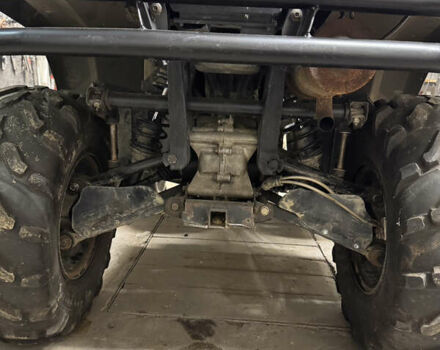 Зелений Поларіс Спортсмен, об'ємом двигуна 0.5 л та пробігом 4 тис. км за 3900 $, фото 8 на Automoto.ua