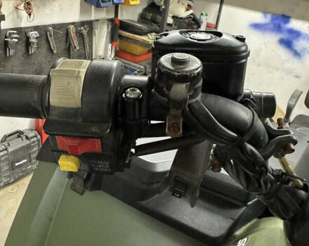 Зелений Поларіс Спортсмен, об'ємом двигуна 0.5 л та пробігом 4 тис. км за 3900 $, фото 10 на Automoto.ua