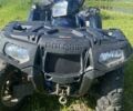 Зелений Поларіс Спортсмен, об'ємом двигуна 0.55 л та пробігом 3 тис. км за 6700 $, фото 1 на Automoto.ua