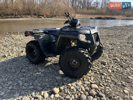 Поларіс Спортсмен 2012 у Стрые на Automoto.ua Зелений Поларіс Спортсмен, об'ємом двигуна 0.8 л та пробігом 3 тис. км за 5999 $, фото 1 на Automoto.ua
