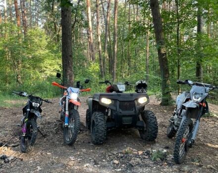 Поларіс Вектра, об'ємом двигуна 0.5 л та пробігом 0 тис. км за 6000 $, фото 3 на Automoto.ua