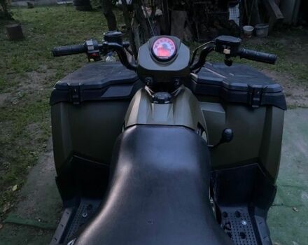 Поларіс Вектра, об'ємом двигуна 0.5 л та пробігом 0 тис. км за 6000 $, фото 1 на Automoto.ua