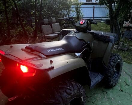 Поларіс Вектра, об'ємом двигуна 0.5 л та пробігом 0 тис. км за 6000 $, фото 5 на Automoto.ua