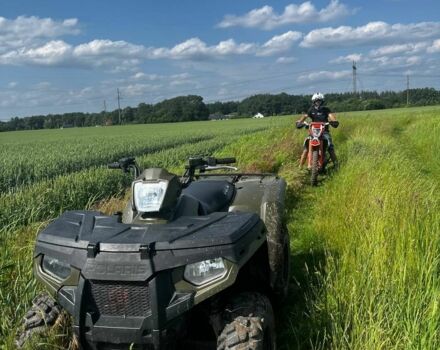 Поларіс Вектра, об'ємом двигуна 0.5 л та пробігом 0 тис. км за 6000 $, фото 4 на Automoto.ua