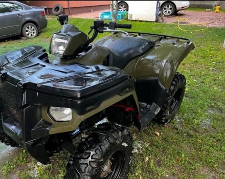 Поларіс Вектра, об'ємом двигуна 0.5 л та пробігом 0 тис. км за 6000 $, фото 2 на Automoto.ua