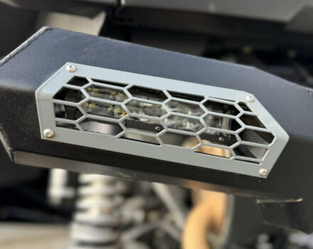 Поларис General 2019 в Сарнах на Automoto.ua Белый Поларис General, объемом двигателя 1 л и пробегом 1 тыс. км за 39900 $, фото 7 на Automoto.ua