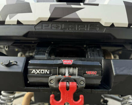 Поларис General 2019 в Сарнах на Automoto.ua Белый Поларис General, объемом двигателя 1 л и пробегом 1 тыс. км за 39900 $, фото 5 на Automoto.ua