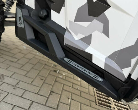 Поларис General 2019 в Сарнах на Automoto.ua Белый Поларис General, объемом двигателя 1 л и пробегом 1 тыс. км за 39900 $, фото 10 на Automoto.ua