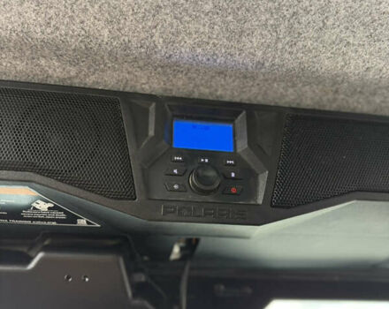 Поларис General 2019 в Сарнах на Automoto.ua Белый Поларис General, объемом двигателя 1 л и пробегом 1 тыс. км за 39900 $, фото 22 на Automoto.ua