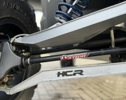 Поларис General 2019 в Сарнах на Automoto.ua Белый Поларис General, объемом двигателя 1 л и пробегом 1 тыс. км за 39900 $, фото 16 на Automoto.ua