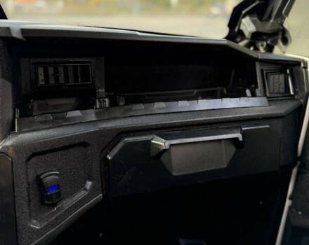 Поларис General 2019 в Сарнах на Automoto.ua Белый Поларис General, объемом двигателя 1 л и пробегом 1 тыс. км за 39900 $, фото 26 на Automoto.ua