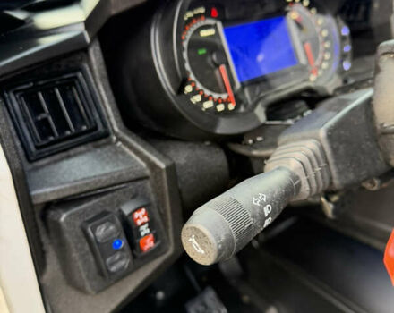 Поларис General 2019 в Сарнах на Automoto.ua Белый Поларис General, объемом двигателя 1 л и пробегом 1 тыс. км за 39900 $, фото 20 на Automoto.ua