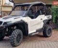 Белый Поларис General, объемом двигателя 1 л и пробегом 3 тыс. км за 15788 $, фото 3 на Automoto.ua