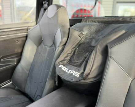 Поларис General 2019 в Сарнах на Automoto.ua Белый Поларис General, объемом двигателя 1 л и пробегом 1 тыс. км за 39900 $, фото 25 на Automoto.ua