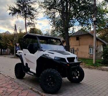 Поларіс General 2019 у Чернівцях на Automoto.ua Білий Поларіс General, об'ємом двигуна 1 л та пробігом 3 тис. км за 15788 $, фото 1 на Automoto.ua