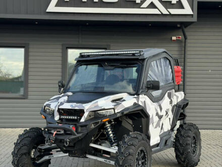 Поларис General 2019 в Сарнах на Automoto.ua Белый Поларис General, объемом двигателя 1 л и пробегом 1 тыс. км за 39900 $, фото 1 на Automoto.ua