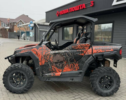 Поларіс General, об'ємом двигуна 1 л та пробігом 8 тис. км за 14900 $, фото 2 на Automoto.ua