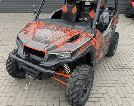 Поларіс General, об'ємом двигуна 1 л та пробігом 8 тис. км за 14900 $, фото 1 на Automoto.ua