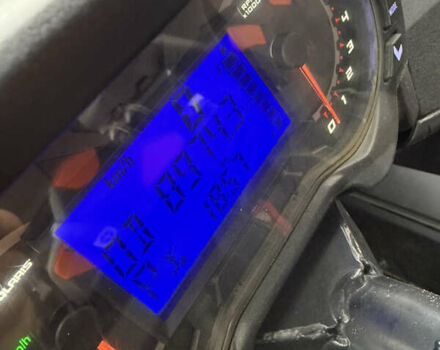 Поларіс General, об'ємом двигуна 1 л та пробігом 8 тис. км за 14900 $, фото 9 на Automoto.ua