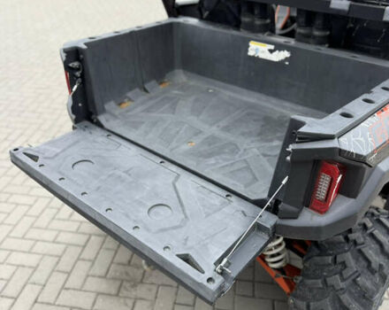 Поларіс General, об'ємом двигуна 1 л та пробігом 8 тис. км за 14900 $, фото 5 на Automoto.ua