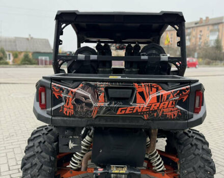 Поларіс General, об'ємом двигуна 1 л та пробігом 8 тис. км за 14900 $, фото 4 на Automoto.ua