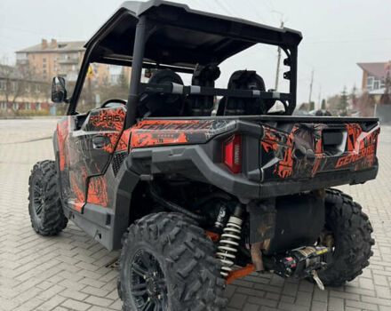 Поларіс General, об'ємом двигуна 1 л та пробігом 8 тис. км за 14900 $, фото 3 на Automoto.ua