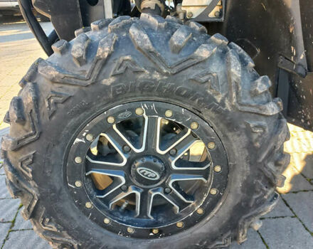 Поларис General, объемом двигателя 0 л и пробегом 5 тыс. км за 16000 $, фото 15 на Automoto.ua