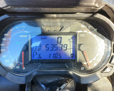 Поларис General, объемом двигателя 0 л и пробегом 5 тыс. км за 16000 $, фото 9 на Automoto.ua
