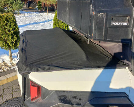 Поларис General, объемом двигателя 0 л и пробегом 5 тыс. км за 16000 $, фото 6 на Automoto.ua