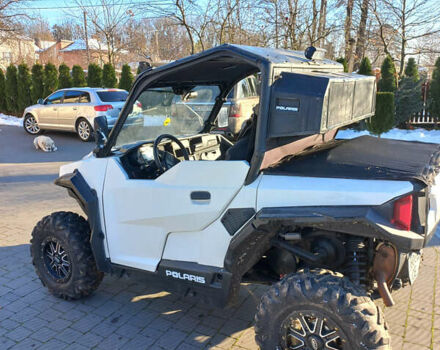 Поларис General, объемом двигателя 0 л и пробегом 5 тыс. км за 16000 $, фото 2 на Automoto.ua