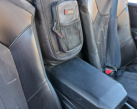 Поларис General, объемом двигателя 0 л и пробегом 5 тыс. км за 16000 $, фото 12 на Automoto.ua