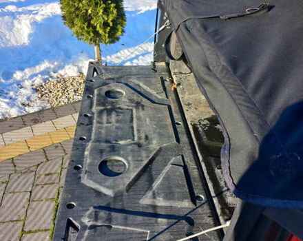 Поларис General, объемом двигателя 0 л и пробегом 5 тыс. км за 16000 $, фото 17 на Automoto.ua