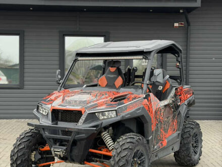 Поларіс General, об'ємом двигуна 1 л та пробігом 8 тис. км за 14900 $, фото 1 на Automoto.ua