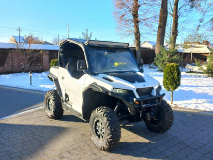 Поларіс General, об'ємом двигуна 0 л та пробігом 5 тис. км за 16000 $, фото 1 на Automoto.ua