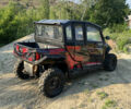 Поларис General 4 1000 EPS, объемом двигателя 1 л и пробегом 3 тыс. км за 19700 $, фото 2 на Automoto.ua